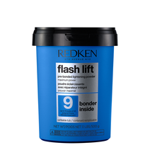 FLASH LIFT POWER 9 BONDER INSIDE - Flash-Lift | L'Oréal Partner Shop